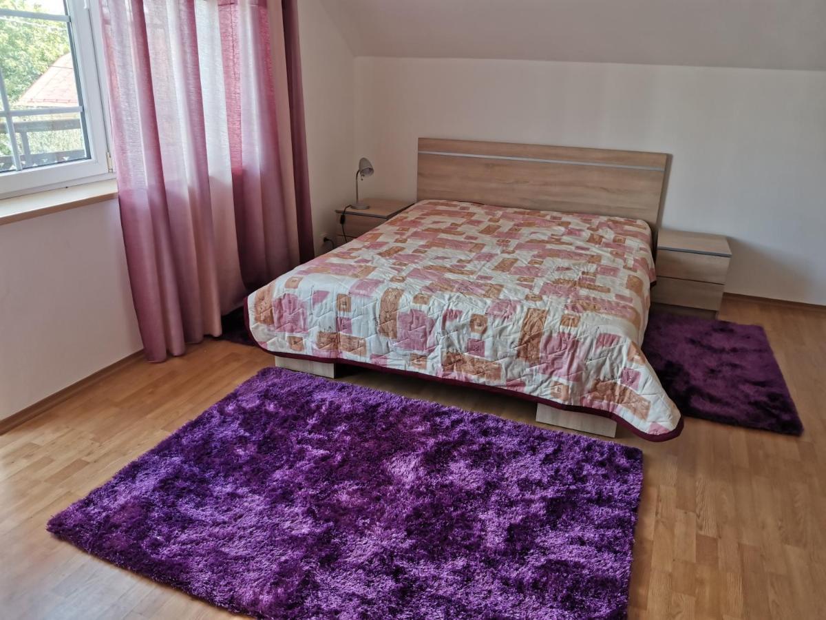 Comenius Apartments - Apartmany Na Rohu Svidnik Eksteriør bilde