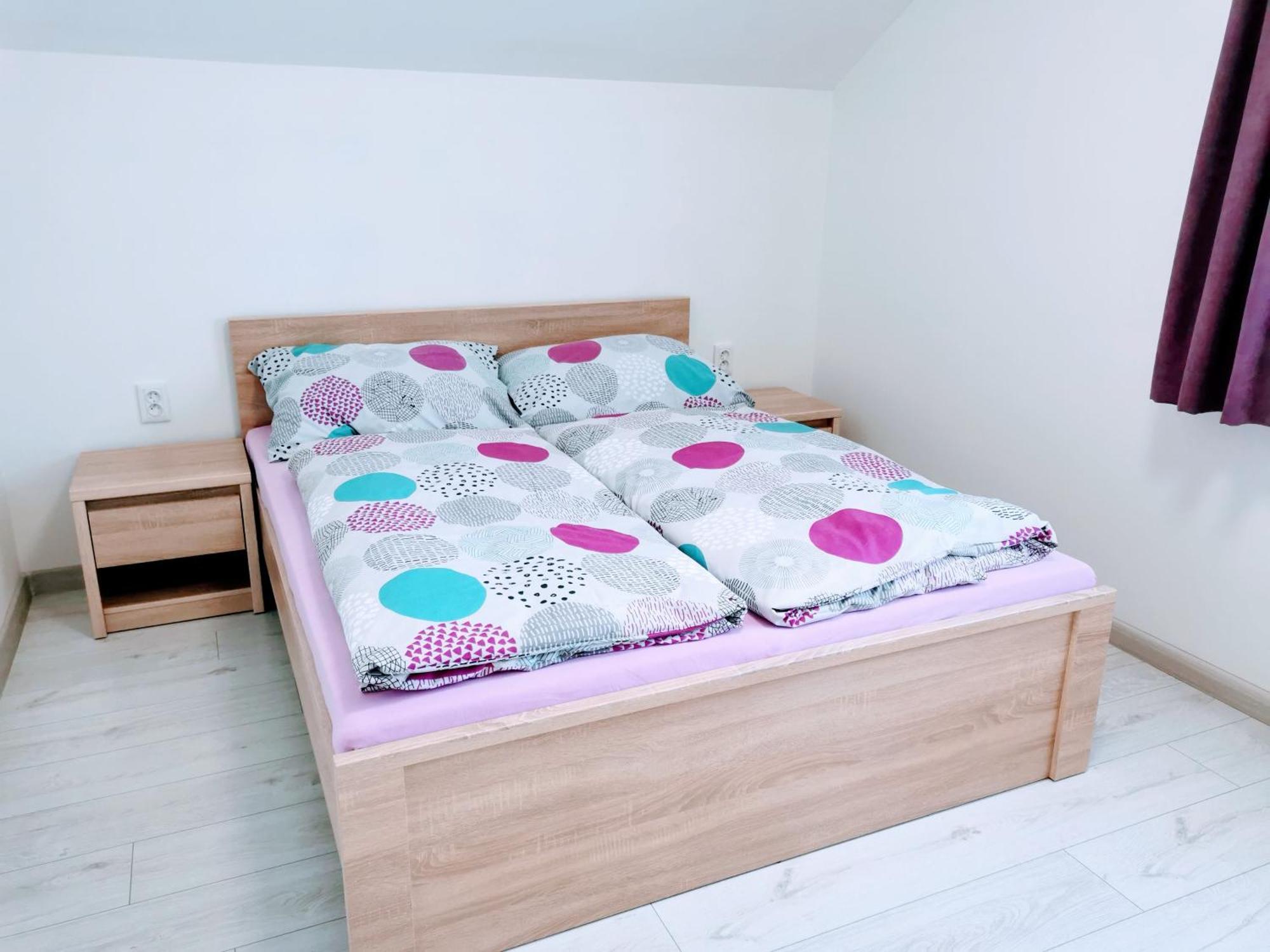 Comenius Apartments - Apartmany Na Rohu Svidnik Eksteriør bilde
