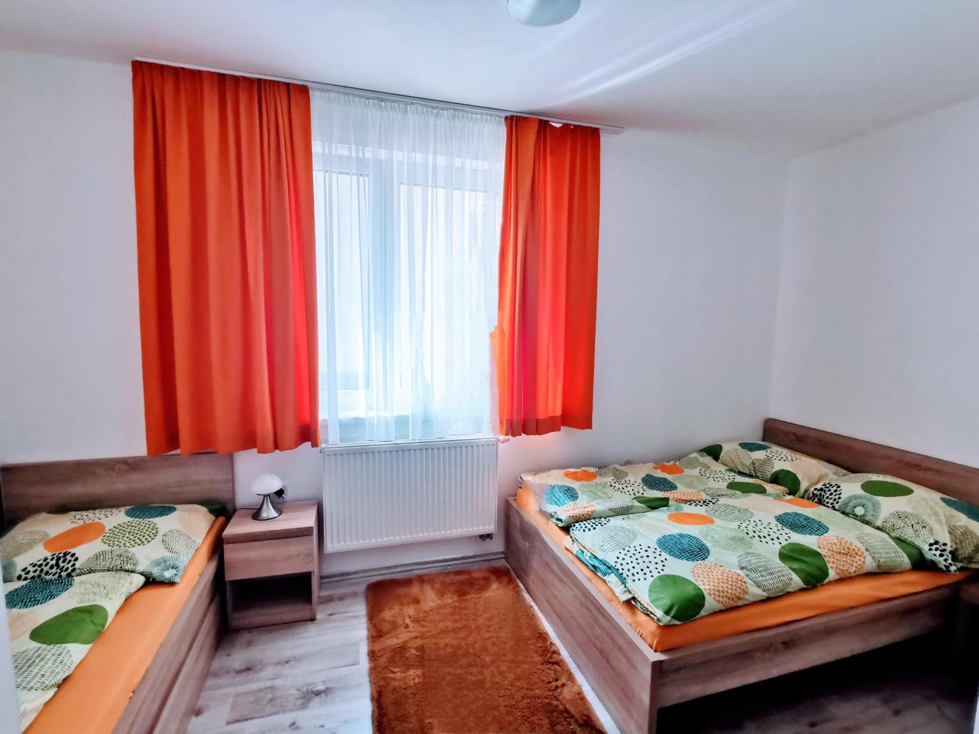 Comenius Apartments - Apartmany Na Rohu Svidnik Eksteriør bilde