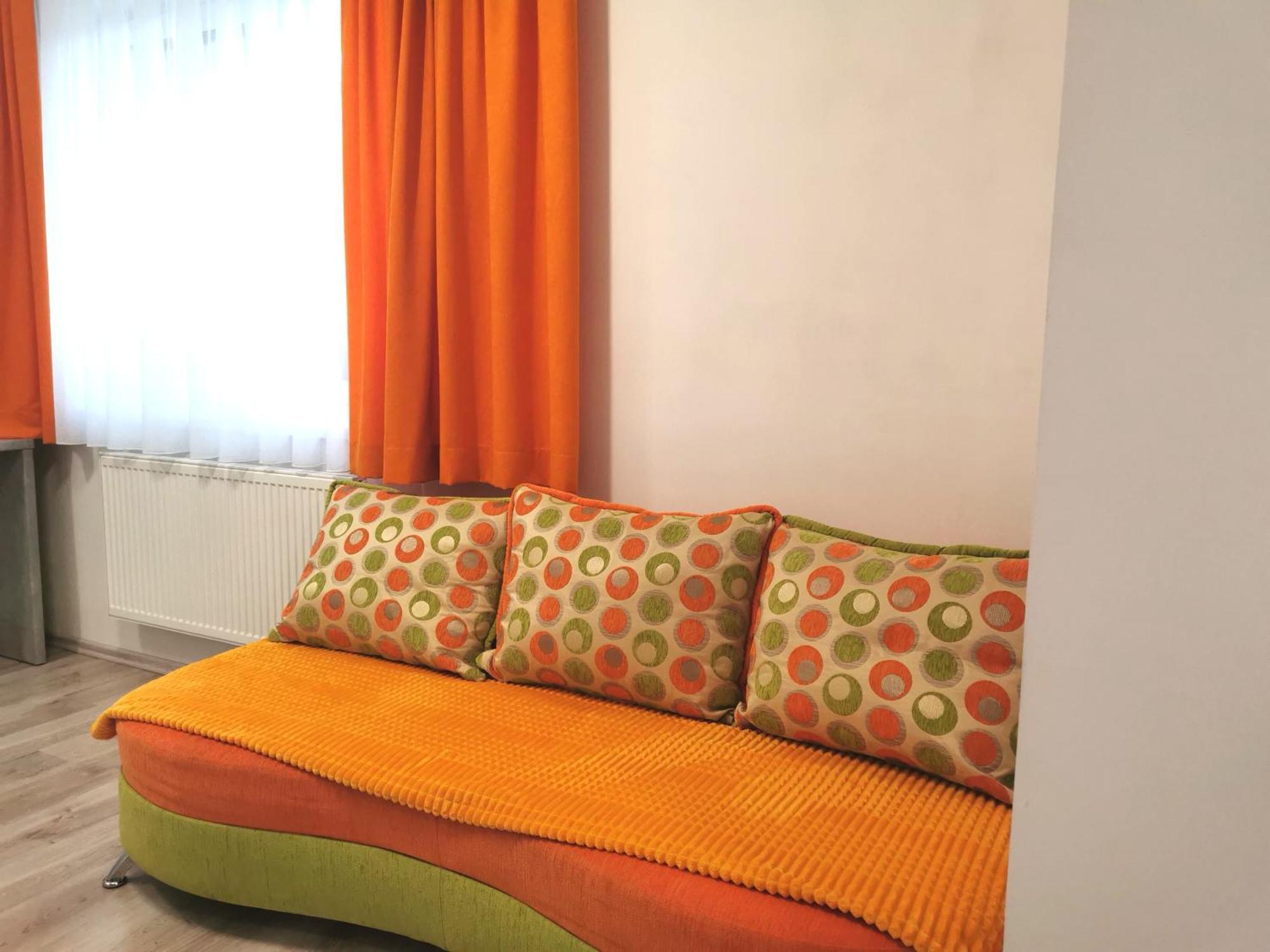 Comenius Apartments - Apartmany Na Rohu Svidnik Eksteriør bilde
